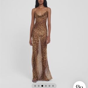 NWOT Rat & Boa Valentina Dress SZ Small